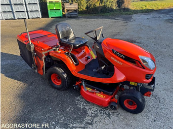 Gazonmaaier TONDEUSE KUBOTA GR16 - 2021: afbeelding 3 Gazonmaaier TONDEUSE KUBOTA GR16 - 2021: afbeelding 3