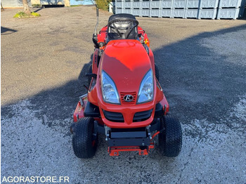 Gazonmaaier TONDEUSE KUBOTA GR16 - 2021: afbeelding 2 Gazonmaaier TONDEUSE KUBOTA GR16 - 2021: afbeelding 2