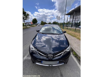 Personenwagen TOYOTA