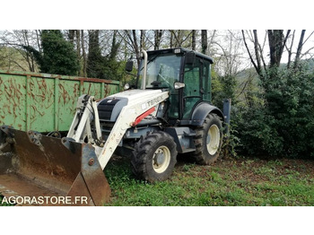 Leasing  TRACTOPELLE TEREX 820 TRACTOPELLE TEREX 820: afbeelding 3