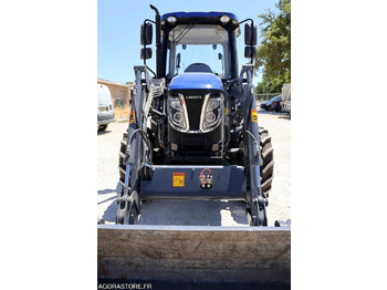 Tractor LOVOL