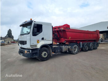 Trekker RENAULT RENAULT ROBUSTE LANDER LANDER: afbeelding 1