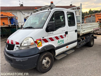 Vrachtwagen RENAULT Mascott