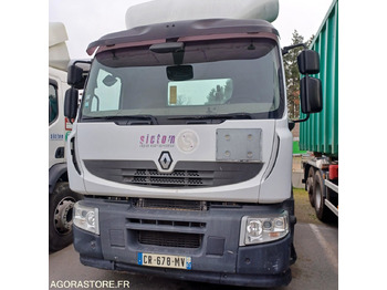 Vrachtwagen RENAULT Premium 330