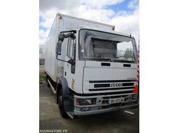 Vrachtwagen IVECO