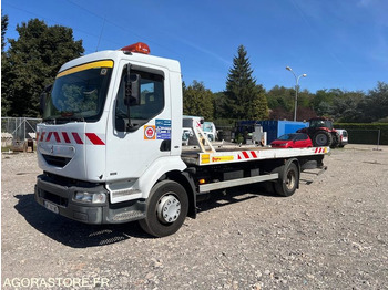 Vrachtwagen RENAULT Midlum