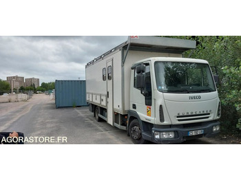 Vrachtwagen IVECO