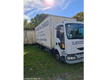 Vrachtwagen RENAULT Midlum