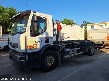 Vrachtwagen RENAULT
