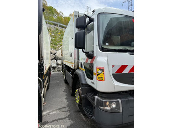 Vrachtwagen RENAULT