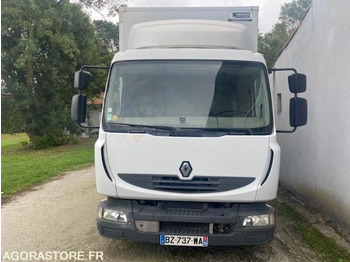 Vrachtwagen RENAULT Midlum 180