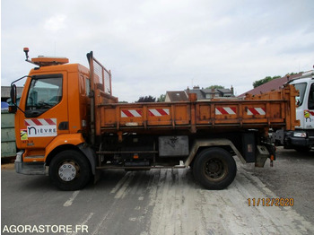 Vrachtwagen RENAULT Midlum