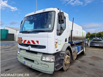 Vrachtwagen RENAULT Premium