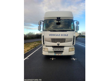 Vrachtwagen RENAULT Premium