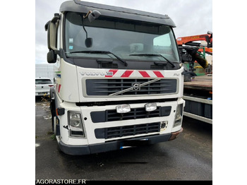 Vrachtwagen VOLVO FM 380