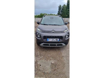 SUV CITROËN