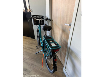 Motorfiets