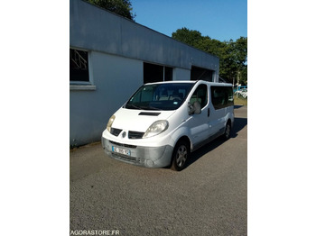 Personenwagen RENAULT