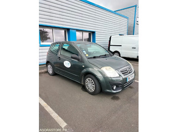 Personenwagen CITROËN