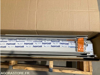 Nieuw Gereedschap/ Toebehoor Volets roulants solaires HEROAL: afbeelding 3 Nieuw Gereedschap/ Toebehoor Volets roulants solaires HEROAL: afbeelding 3