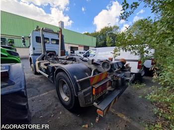 Vrachtwagen Mercedes Axor 1825 - 2007 - 169485 - 159AJK29: afbeelding 3
