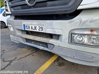 Vrachtwagen Mercedes Axor 1825 - 2007 - 169485 - 159AJK29: afbeelding 5