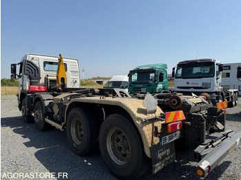 Vrachtwagen VOLVO FM12 380 - 2004 - 636 982: afbeelding 3