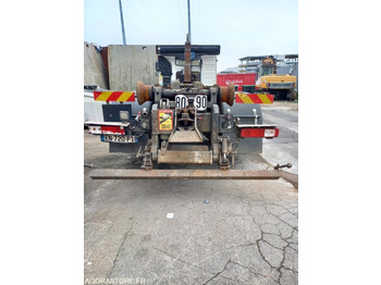 Vrachtwagen VOLVO FM9 - 26T BRAS - 2005 /  521 000 KM - EN720PT (BARA - R51298): afbeelding 4