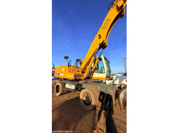 Graafmachine pelle liebherr A914 LITRONIC - 2002 - 20 000 heures ENTRETIEN LIEBHERR: afbeelding 5 Graafmachine pelle liebherr A914 LITRONIC - 2002 - 20 000 heures ENTRETIEN LIEBHERR: afbeelding 5