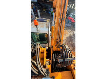 Graafmachine pelle liebherr A914 LITRONIC - 2002 - 20 000 heures ENTRETIEN LIEBHERR: afbeelding 3 Graafmachine pelle liebherr A914 LITRONIC - 2002 - 20 000 heures ENTRETIEN LIEBHERR: afbeelding 3