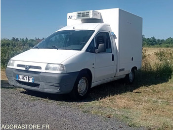 Koelwagen PEUGEOT Expert