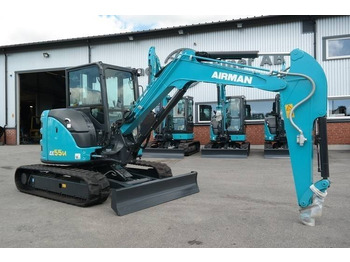 Minigraafmachine AIRMAN