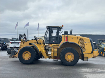 Wiellader CATERPILLAR 980M