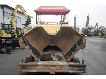 Leasing Dynapac F121-4W *EXPORT ONLY*  Dynapac F121-4W *EXPORT ONLY*: afbeelding 3