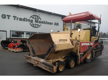 Leasing Dynapac F121-4W *EXPORT ONLY*  Dynapac F121-4W *EXPORT ONLY*: afbeelding 1