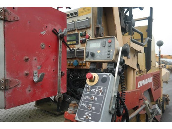 Asfaltafwerkmachine Dynapack F121 4WD: afbeelding 3