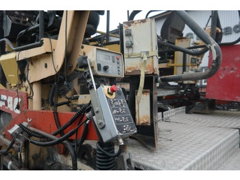 Asfaltafwerkmachine Dynapack F121 4WD: afbeelding 4