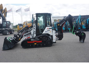 Graaflaadmachine HIDROMEK