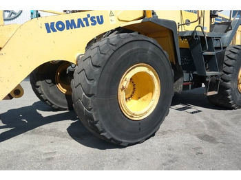 Leasing Komatsu WA 380-5-H  Komatsu WA 380-5-H: afbeelding 2