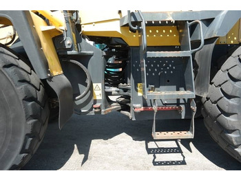 Leasing Komatsu WA 380-5-H  Komatsu WA 380-5-H: afbeelding 3