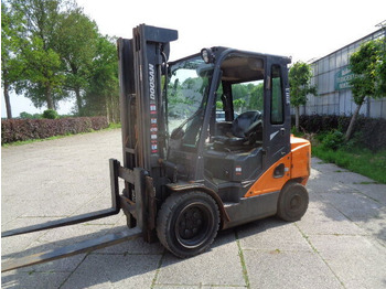 Heftruck DOOSAN