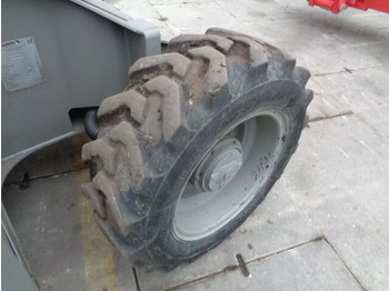Leasing Haulotte HA120  Haulotte HA120: afbeelding 2