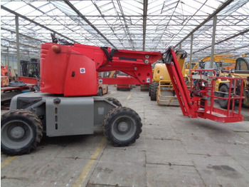Leasing Haulotte HA120  Haulotte HA120: afbeelding 1
