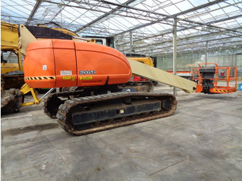 Telescoophoogwerker JLG