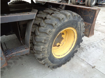 Mobiele graafmachine New Holland MH 4.6: afbeelding 5