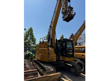 Rupsgraafmachine CATERPILLAR 325