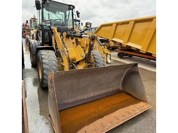 Wiellader CAT 908M: afbeelding 5