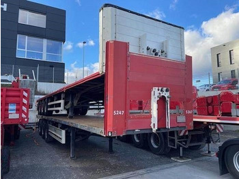 Oplegger SCHMITZ S01
