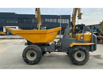 Minidumper WACKER