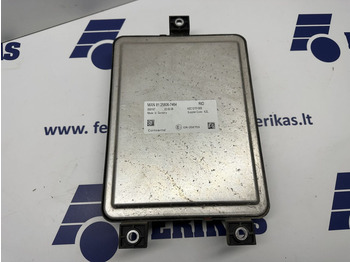 ECU CONTINENTAL